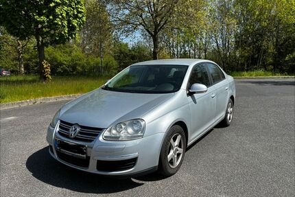 VW Jetta Gebrauchtwagen