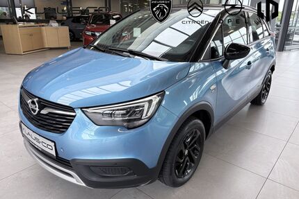 Opel Crossland (X) Gebrauchtwagen
