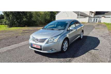 Toyota Avensis Gebrauchtwagen