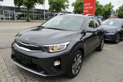 Kia Stonic Gebrauchtwagen