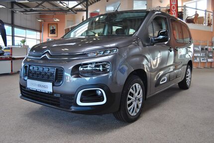 Citroen Berlingo Gebrauchtwagen