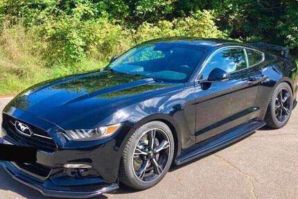 Ford Mustang Gebrauchtwagen