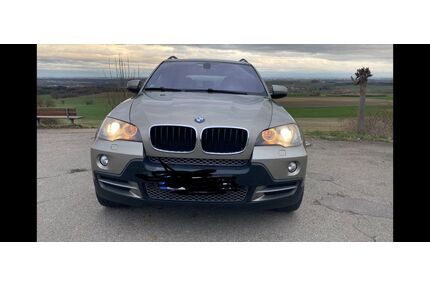 BMW X5 Gebrauchtwagen