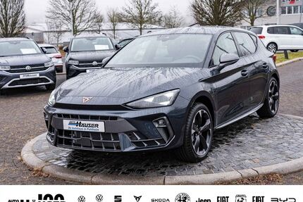 Cupra Leon Gebrauchtwagen