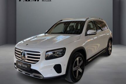 Mercedes-Benz GLB 250 Gebrauchtwagen