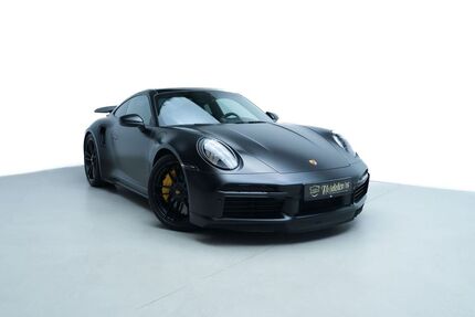Porsche 911 Urmodell Gebrauchtwagen