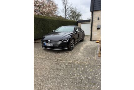 VW Arteon Gebrauchtwagen