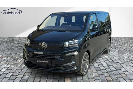Citroen SpaceTourer Gebrauchtwagen