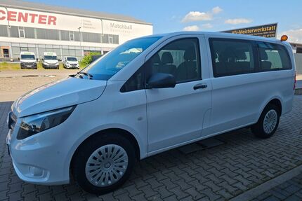 Mercedes-Benz Vito Gebrauchtwagen