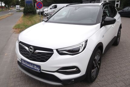 Opel Grandland (X) Gebrauchtwagen