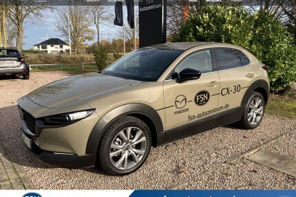 Mazda CX-30 Gebrauchtwagen