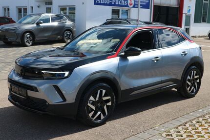 Opel Mokka Gebrauchtwagen