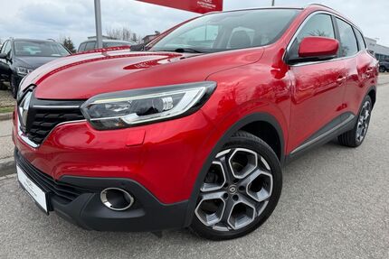 Renault Kadjar Gebrauchtwagen