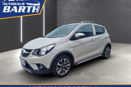 Opel Karl Gebrauchtwagen