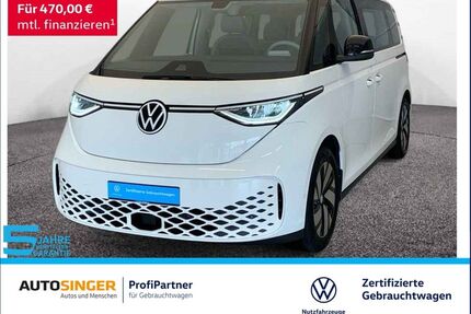 VW ID. Buzz Gebrauchtwagen