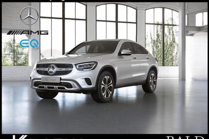 Mercedes-Benz GLC 300 Gebrauchtwagen