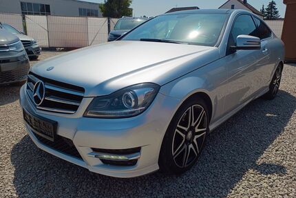 Mercedes-Benz C 350 Gebrauchtwagen