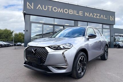 DS Automobiles DS3 Gebrauchtwagen