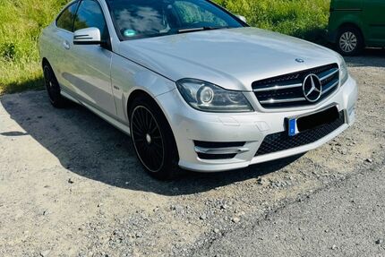 Mercedes-Benz C 230 Gebrauchtwagen