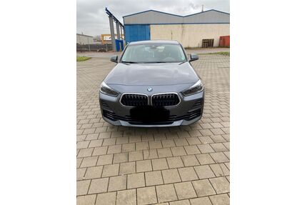 BMW X2 Gebrauchtwagen
