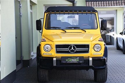 Mercedes-Benz G 230 Gebrauchtwagen