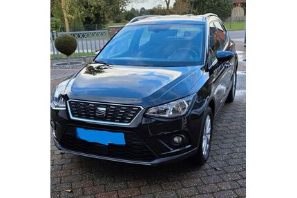 Seat Arona Gebrauchtwagen