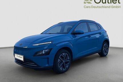 Hyundai KONA Gebrauchtwagen