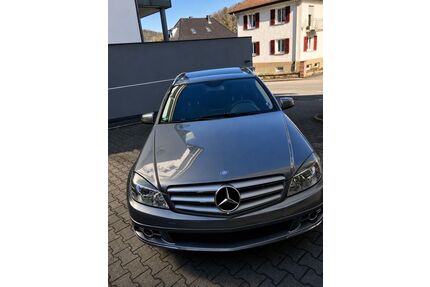 Mercedes-Benz C 250 Gebrauchtwagen