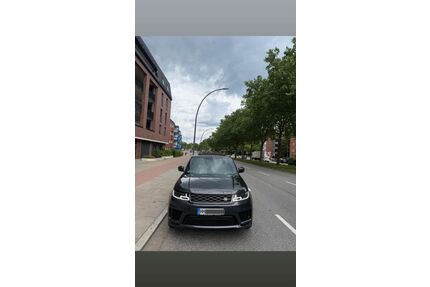 Land Rover Range Rover Sport Gebrauchtwagen