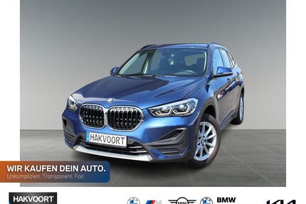 BMW X1 Gebrauchtwagen