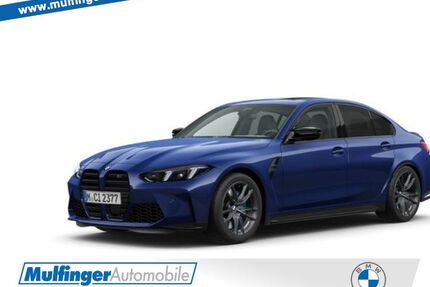 BMW M3 Gebrauchtwagen