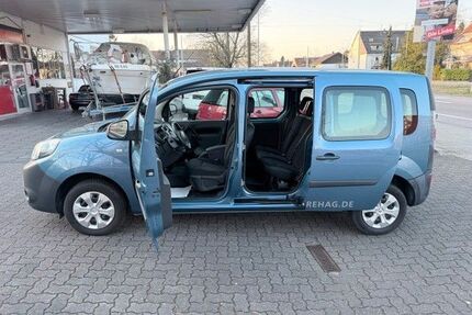 Renault Kangoo Gebrauchtwagen