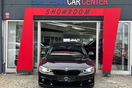 BMW 418 Gran Coupé Gebrauchtwagen