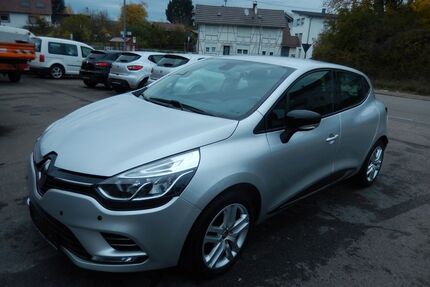 Renault Clio Gebrauchtwagen
