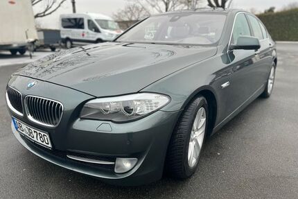 BMW 530 Gebrauchtwagen