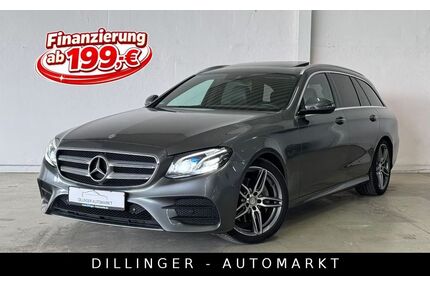 Mercedes-Benz E 250 Gebrauchtwagen