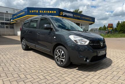 Dacia Lodgy Gebrauchtwagen