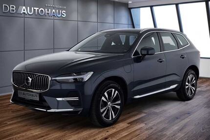 Volvo XC60 Gebrauchtwagen