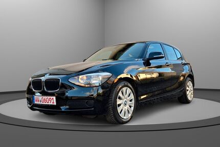 BMW 114 Gebrauchtwagen