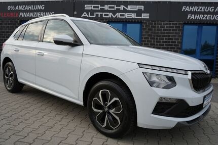 Skoda Kamiq Gebrauchtwagen