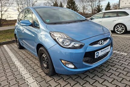 Hyundai ix20 Gebrauchtwagen