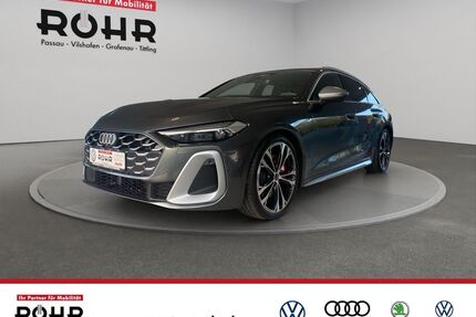 Audi S5 Gebrauchtwagen