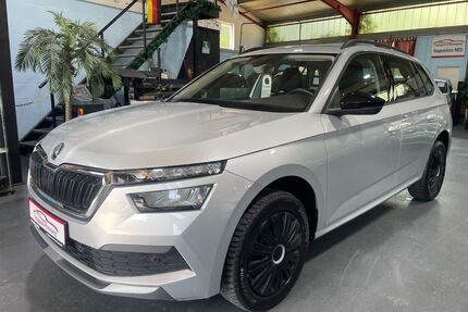Skoda Kamiq Gebrauchtwagen