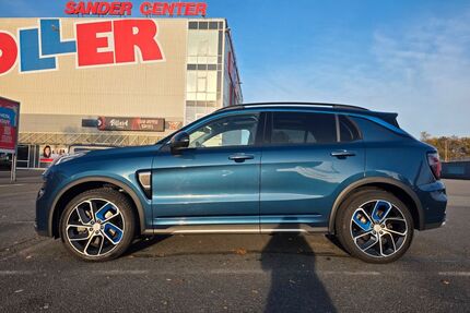 Lynk & Co 01 Gebrauchtwagen