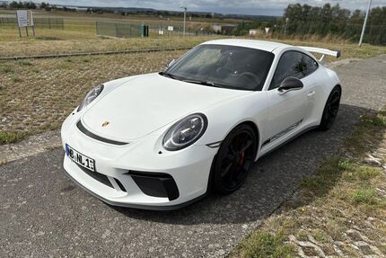 Porsche 991 Gebrauchtwagen