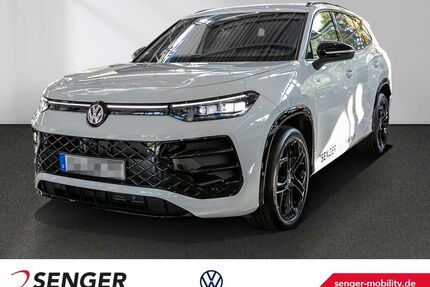 VW Tayron Gebrauchtwagen