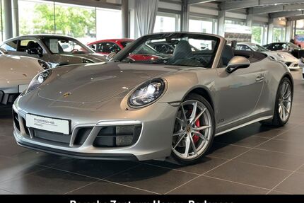 Porsche 991 Gebrauchtwagen