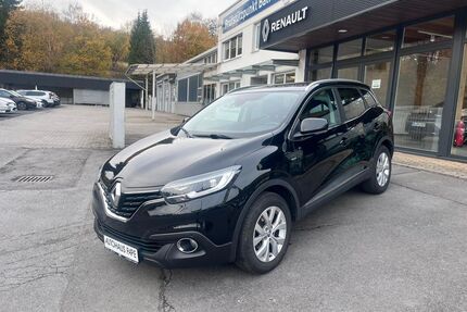 Renault Kadjar Gebrauchtwagen