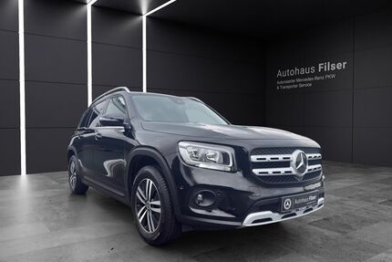 Mercedes-Benz GLB 250 Gebrauchtwagen