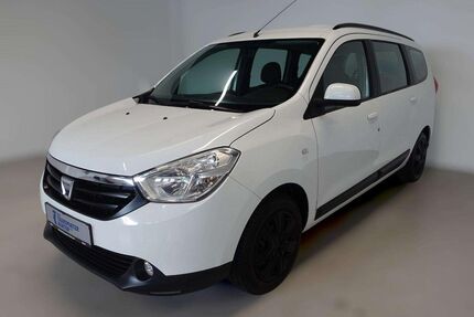 Dacia Lodgy Gebrauchtwagen